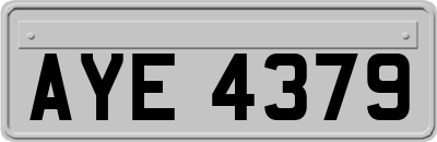 AYE4379