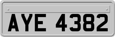 AYE4382