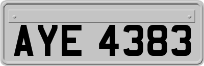 AYE4383