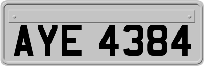 AYE4384