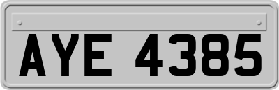 AYE4385