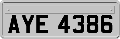 AYE4386