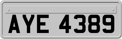 AYE4389