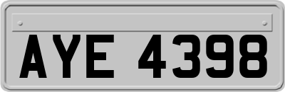 AYE4398