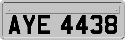 AYE4438