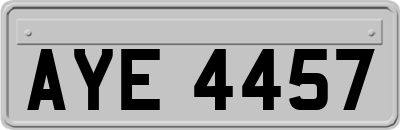AYE4457