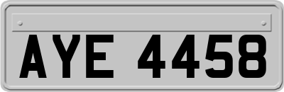 AYE4458