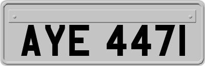 AYE4471