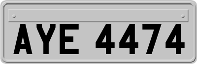 AYE4474
