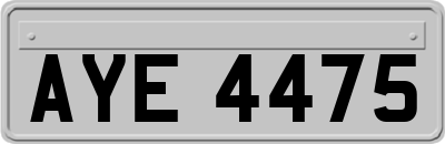 AYE4475