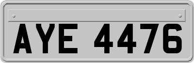 AYE4476
