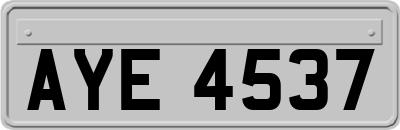 AYE4537