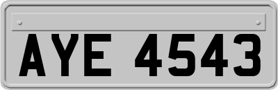 AYE4543