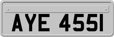 AYE4551