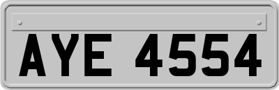 AYE4554