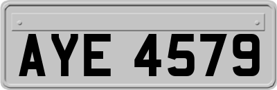 AYE4579