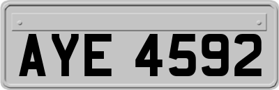 AYE4592