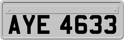 AYE4633