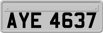 AYE4637