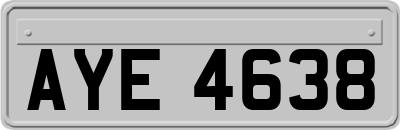 AYE4638