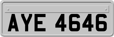 AYE4646