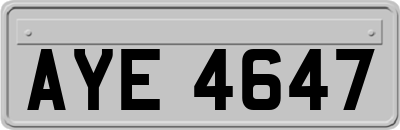 AYE4647
