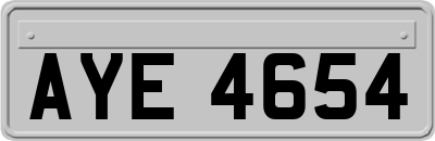 AYE4654