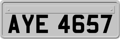 AYE4657