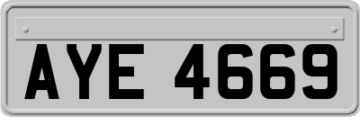 AYE4669