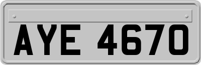 AYE4670