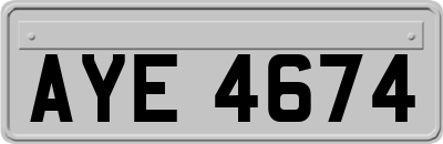 AYE4674
