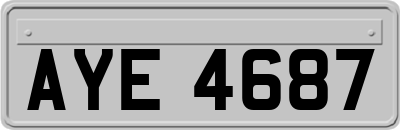 AYE4687