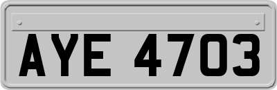 AYE4703
