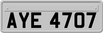 AYE4707