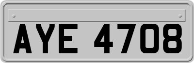 AYE4708
