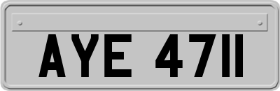 AYE4711
