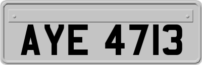 AYE4713