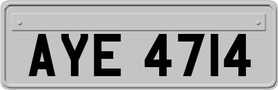AYE4714