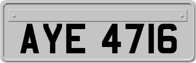 AYE4716