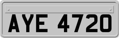 AYE4720