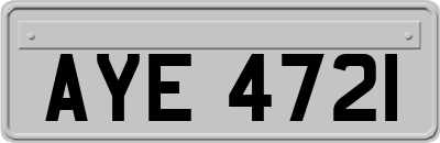 AYE4721