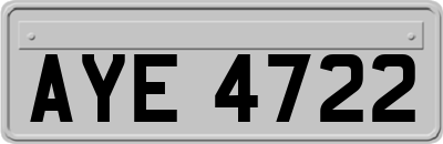 AYE4722