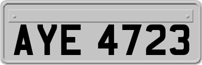 AYE4723