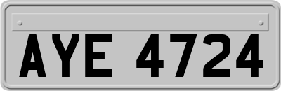 AYE4724