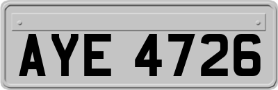 AYE4726