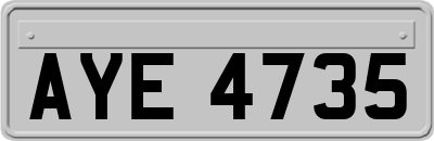 AYE4735