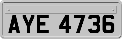 AYE4736