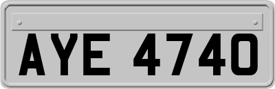AYE4740