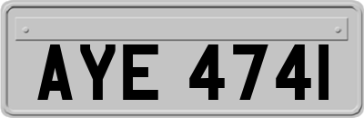 AYE4741