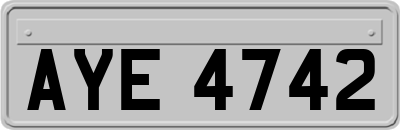AYE4742